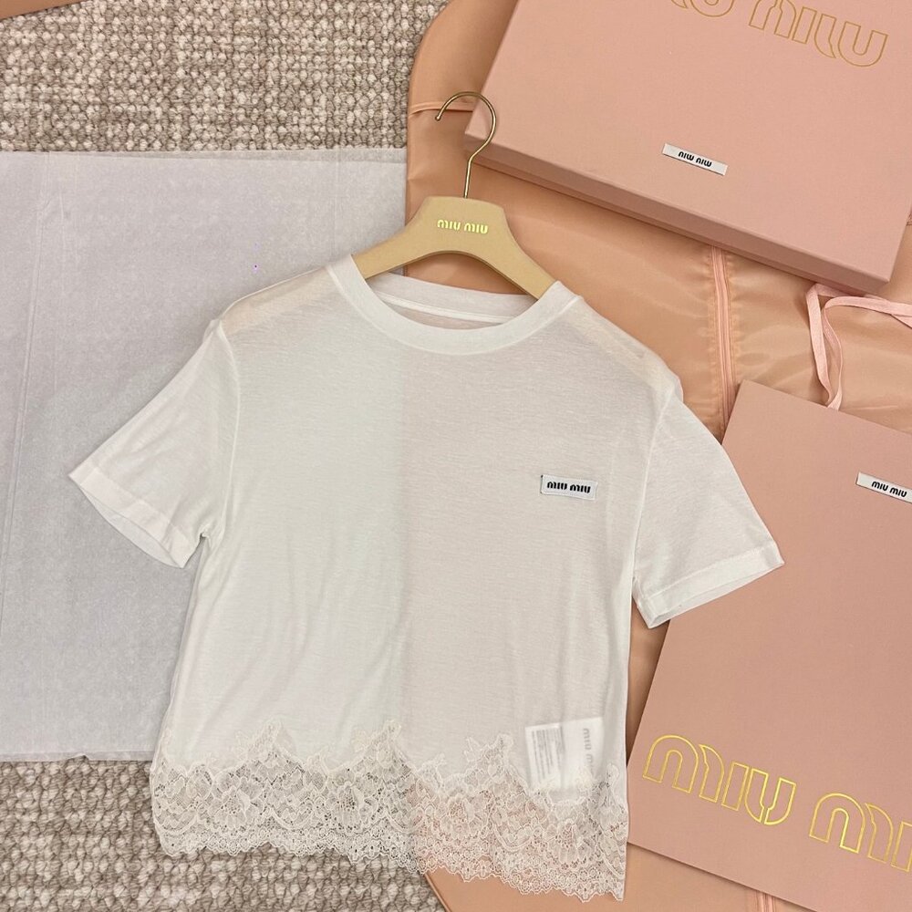 MIU MIU New Products